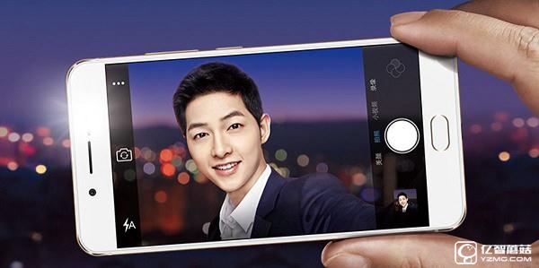 vivo X7和三星C5你選誰(shuí)？跑分與對(duì)比總結(jié)