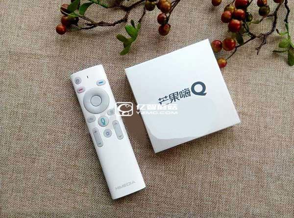 海美迪H6 海美迪H6