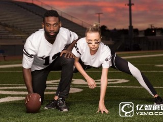 Fan Jersey智能T恤:可調(diào)動(dòng)穿戴者的情緒很神奇