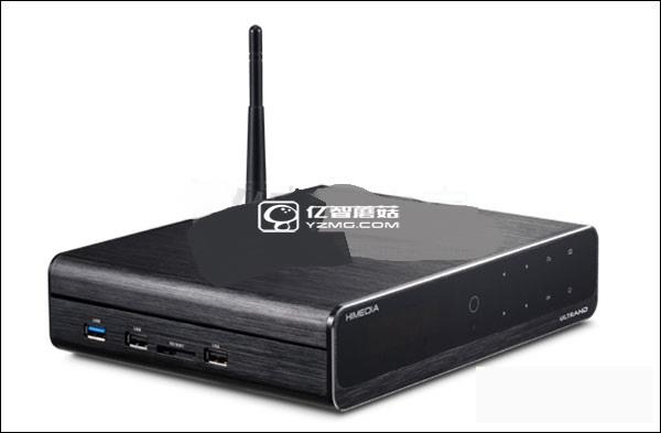 海美迪Q10四代 海美迪Q10四代