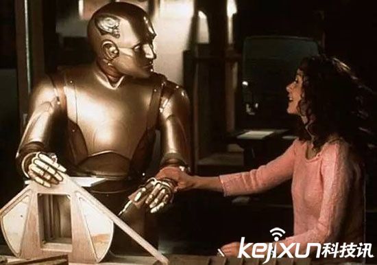 機器人造就未來便捷生活 機器人管家離現實多遠？