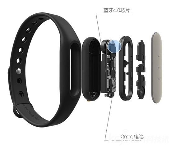 小米手環(huán)怎么用 小米手環(huán)2有什么特點？