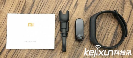 小米手環怎么用 小米手環2有什么特點?