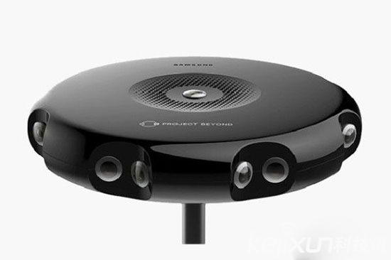 VR視頻如何拍攝 拍攝VR資源也是個體力活!