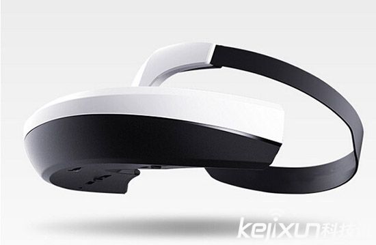 VR虛擬現(xiàn)實 VR一體機頭盔有沒有持續(xù)發(fā)展能力!