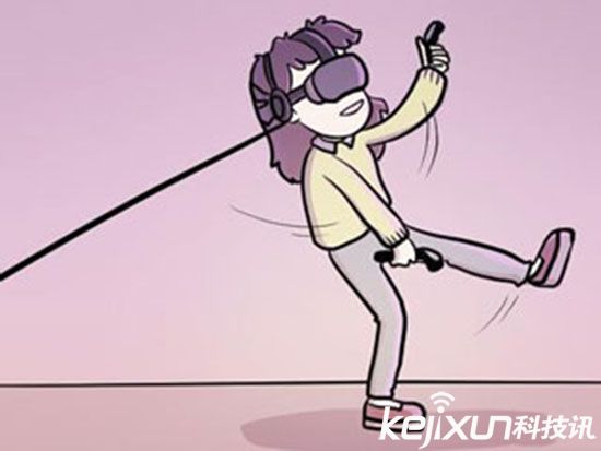 VR頭顯強大且昂貴! 入手性價比究竟有幾分?