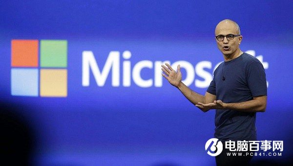 微軟為何要押寶人工智能？納德拉想讓公司超越谷歌