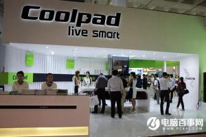 酷派發(fā)布盈利警告：上半年虧損20.5億港元