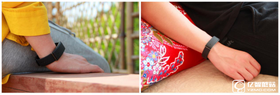 華為榮耀暢玩手環(huán)A1評測 能測紫外線我會告訴你