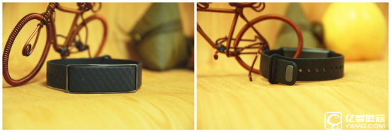 華為榮耀暢玩手環(huán)A1評測 能測紫外線我會告訴你