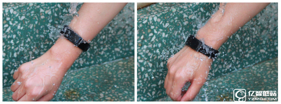 華為榮耀暢玩手環(huán)A1評測 能測紫外線我會告訴你