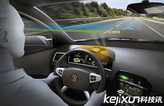 智能汽車到底何時才能實現 看看各位大佬的表態！