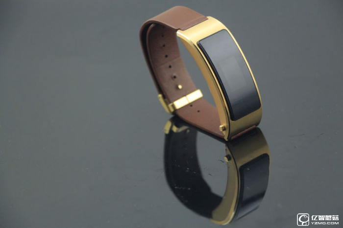 華為手環(huán)B3深度評測 甩小米手環(huán)2好多條街