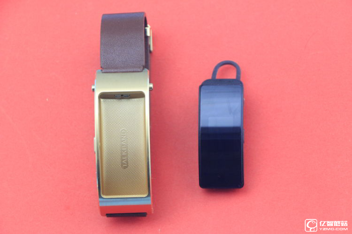 華為手環(huán)B3深度評測 甩小米手環(huán)2好多條街