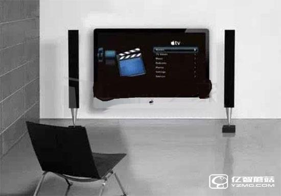 蘋果iTV 蘋果iTV