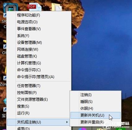 注銷/睡眠/休眠有啥不同?Win10 五種電源模式詳解