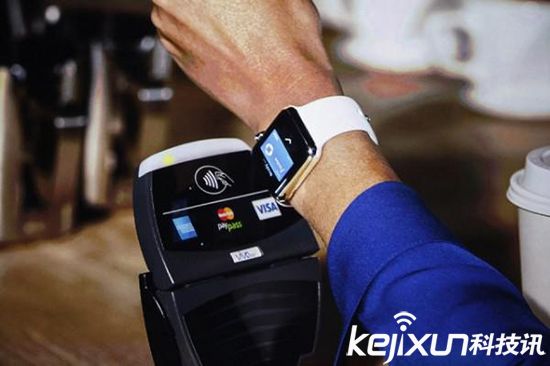 智能穿戴泄露信息風險曝光 只有蘋果值得相信?