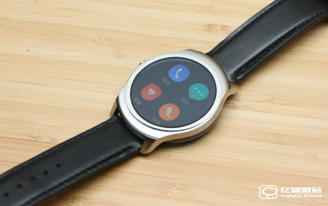 出門問問Ticwatch 2智能手表評測 可以當手機的智能手表