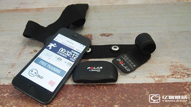 Polar M400運動手表:相當全能的智能產品