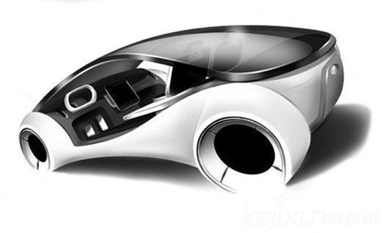 智能汽車將成為未來前景 多國宣布盡快停產燃油車