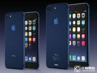 iPhone 7開始量產 16GB版取消硬件配置更強