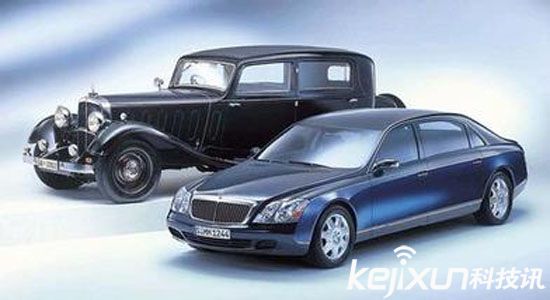 戴姆勒也看好純電動車:今年10月推出?