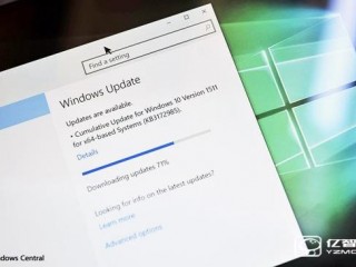微軟Win10 Mobile/PC穩(wěn)定預覽版10586.494更新內容匯總
