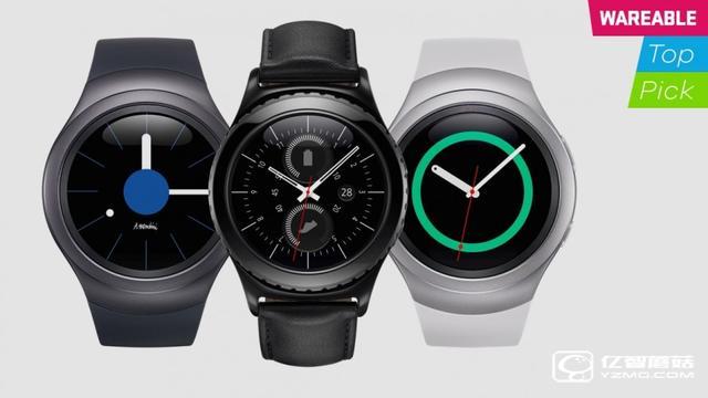 買前必看!目前世界最好的智能手表都在這里