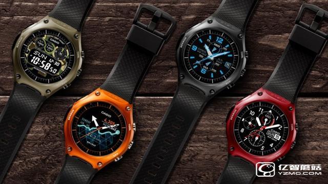 買前必看!目前世界最好的智能手表都在這里