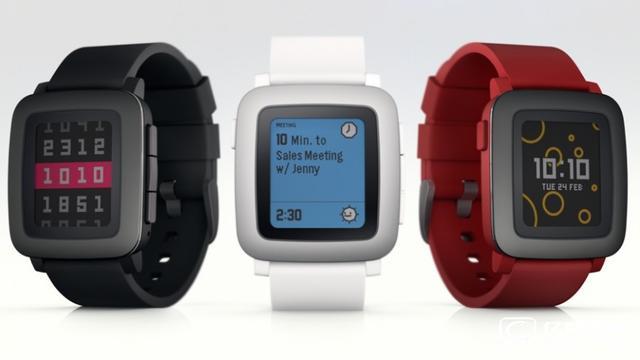 買前必看!目前世界最好的智能手表都在這里