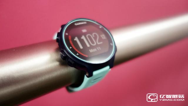 佳明Forerunner 735XT手表更適合專業(yè)運(yùn)動(dòng)員