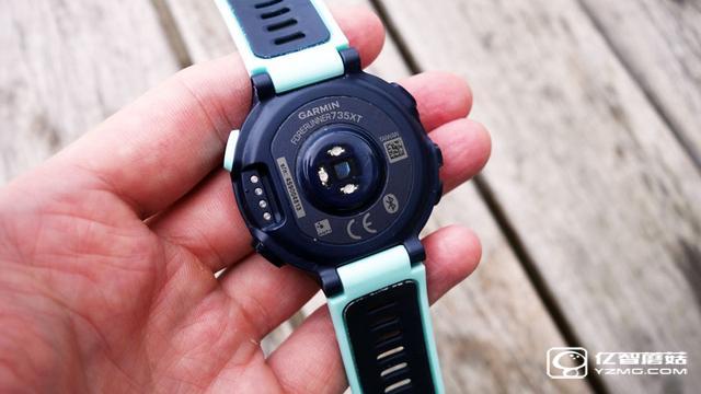 佳明Forerunner 735XT手表更適合專業(yè)運(yùn)動(dòng)員