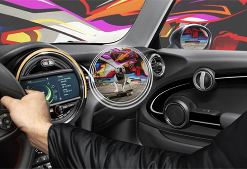 電影中智能汽車 什么時候才能成為現實?