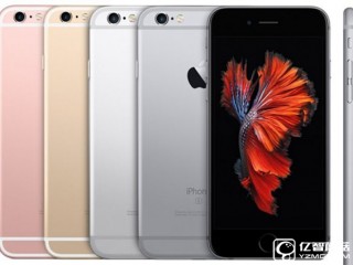 iPhone 7上市，iPhone 6S和SE鐵定掉價