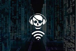 免費WiFi真免費?蹭網后自家無線密碼也被分享了