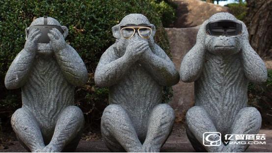 什么是虛擬現實、增強現實、混合現實？請看這