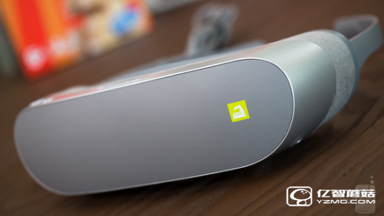 LG 360 VR:造型驚艷 整體使用體驗較差