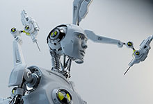 智能機器人伴侶 機器人的陪伴是進步還是悲哀?