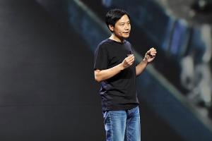 小米手機太低端?雷軍:有技術含量的