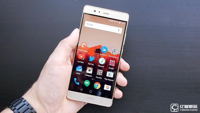 華為P9 Plus/ 樂視樂Max 2對比評測:是遇上強敵 更有誠意!