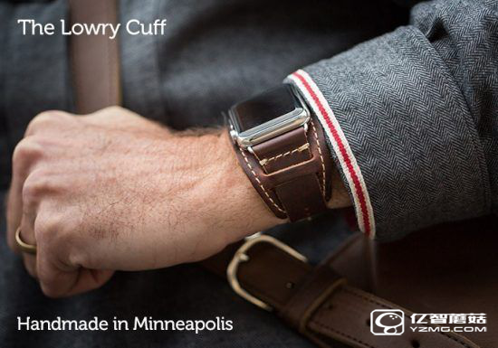 最佳第三方Apple Watch表帶盤點 喜歡嗎？