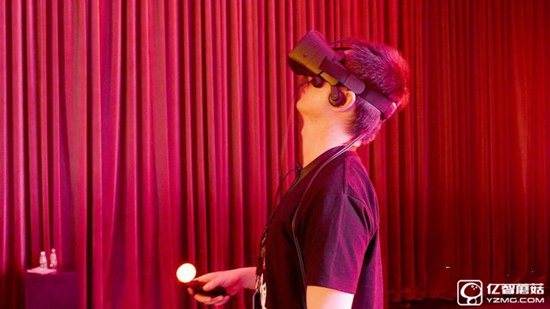 蟻視二代VR頭盔深度解讀:性價(jià)比爆表