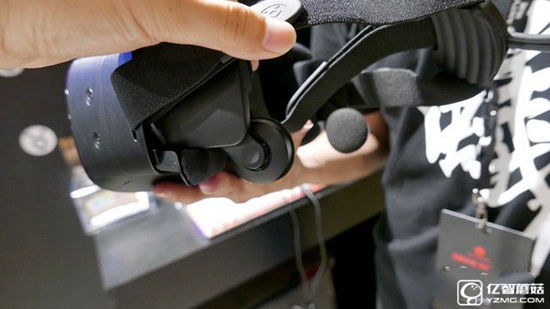 蟻視二代VR頭盔深度解讀:性價(jià)比爆表