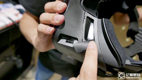 蟻視二代VR頭盔深度解讀:性價(jià)比爆表