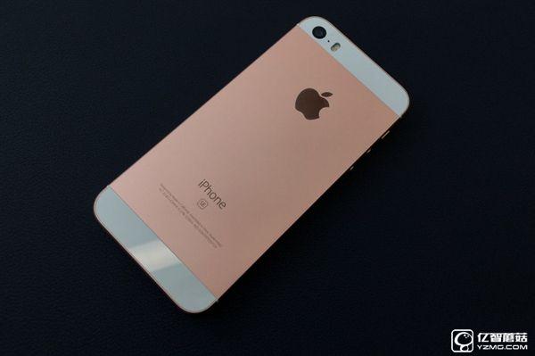 iPhone SE不會(huì)有第二代?