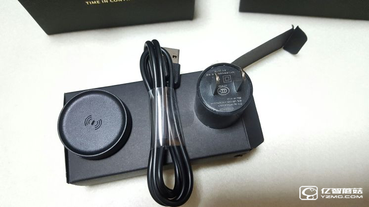 Ticwatch2手表開箱評測 不錯的智能手表