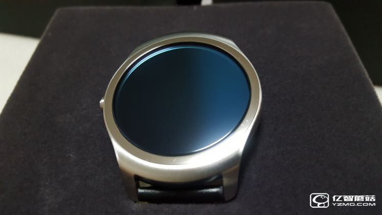 Ticwatch2手表開箱評測 不錯的智能手表