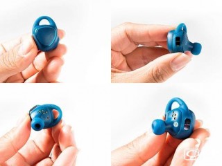 三星Gear IconX運動藍牙耳機nx參數亮點詳解