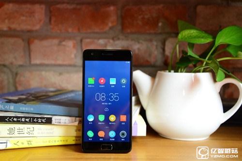 <a href=/tags/574-0.html target=_blank class=infotextkey>OPPO</a> A59和聯想ZUK Z2對比評測1