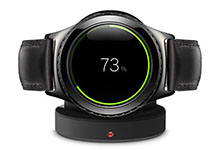 三星智能手表開啟支付功能! 安全為題解決了嗎?